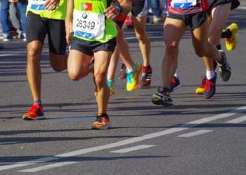 Kevin's run will help to support older people this Christmas. Picture: 995645 via Pixabay