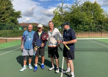 Binfield Tennis Club