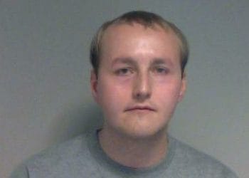 Calum O?Reilly Timms has been jailed for two years after being found guilty of multiple child sex offences