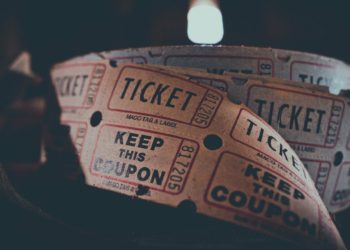 Progress Theatre is selling tickets to its festival of new writing Picture: Pixabay
