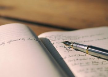 Three famous diaries will be discussed at the society's meeting. Picture: Pexels via Pixabay