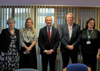 Picture: Royal Berkshire NHS Foundation Trust