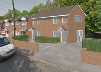 The applicant believe they have addressed the issues which have seen proposals rejected previously Picture  LDRS