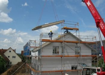 Housebuilding numbers for Wokingham remain a concern Picture:  2211438 from Pixabay