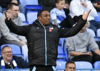 QPR v Reading Pictures: Steve Smyth