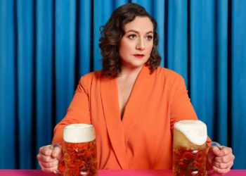 Jessica Fostekew?s Wench is an exploration of identity, with plenty of laughs