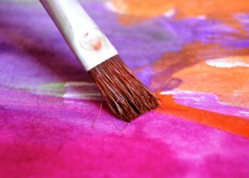 Meet the artists and see their work at Oakwood Centre. Picture: Uwe Baumann via Pixabay