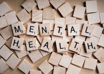 Oxfordshire Mind will run the course for mental health first aiders. Picture: Wokandapix via Pixabay