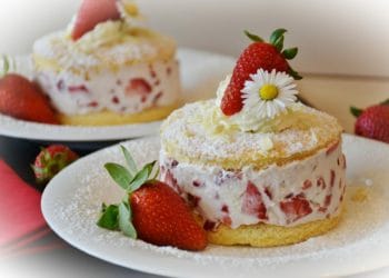An afternoon of tea, music and charity at The Oakwood Centre. Picture: Rita und mit via Pixabay