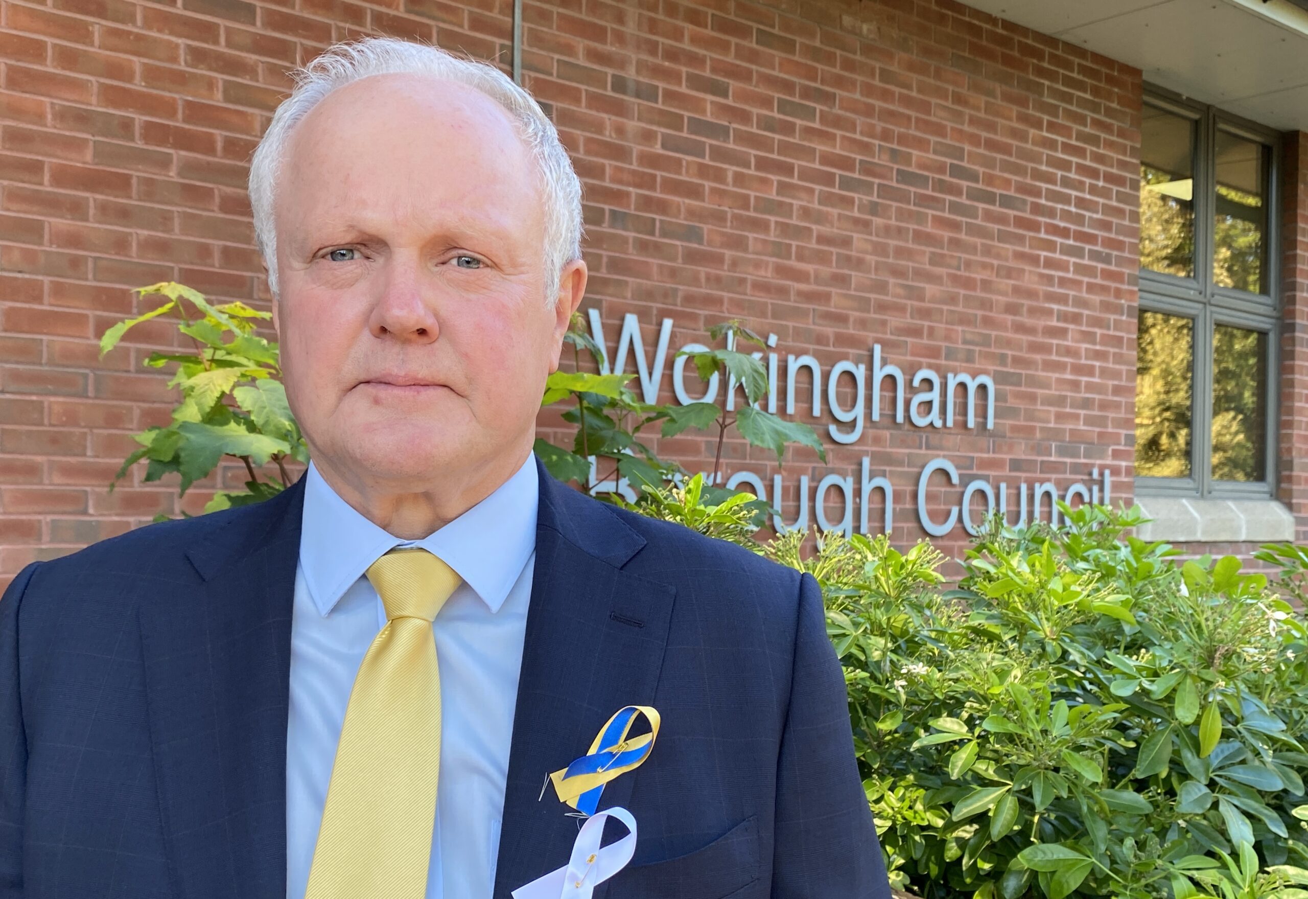 Wokingham Borough Council to do ‘all it can’ to support residents with