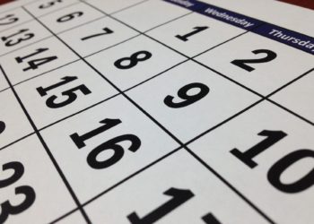 The calendar is now on sale. Picture: tigerlily713 viaPixabay