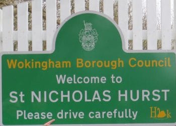 Hurst sign