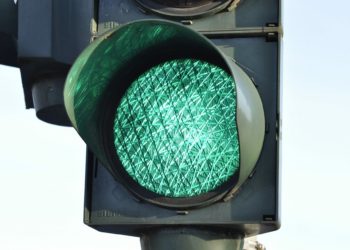 2-way traffic lights will be in place on Brookers Hill from October 20-26. Picture: Wikimedia Images