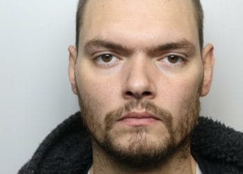 Jonathan Marney was sentenced to 8 years and 4 months.