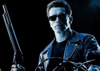 Terminator 2: Judgement Day is returning to Showcase Cinemas