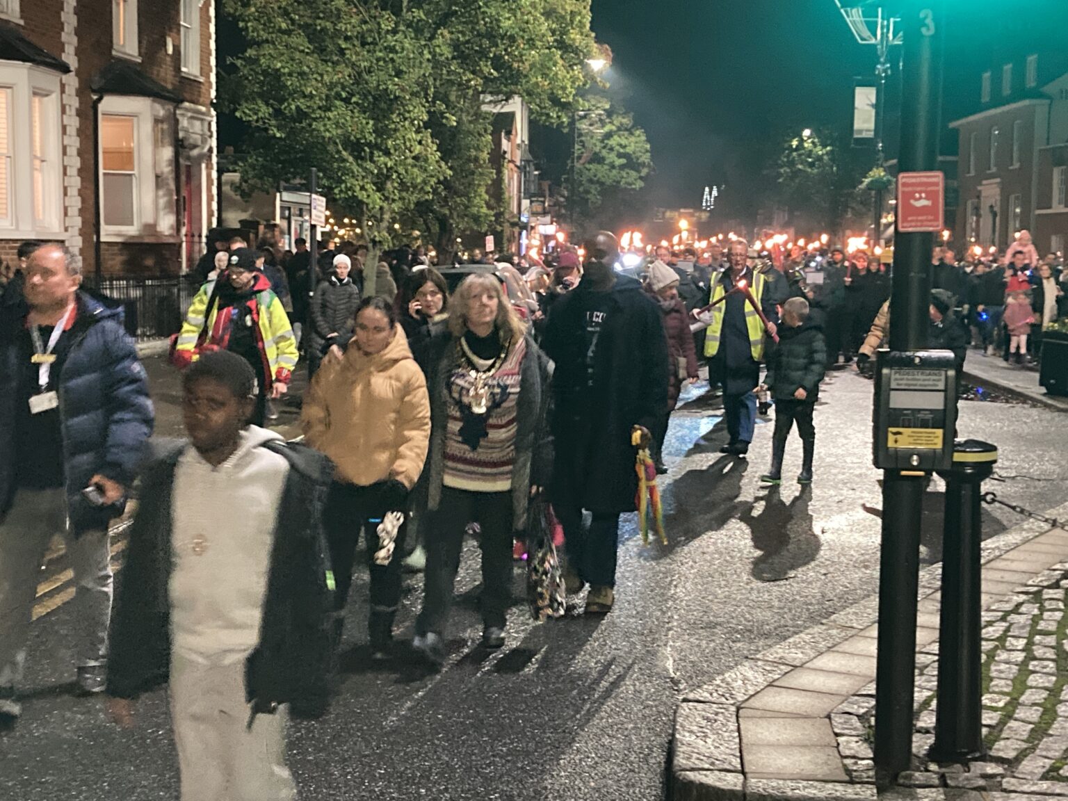 Wokingham Fireworks a sellout success Wokingham.Today