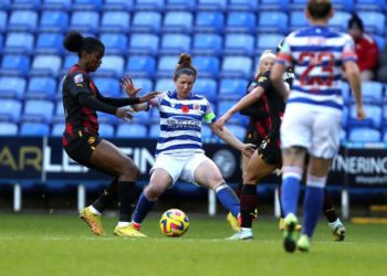 Reading v Manchester City Pictures: Neil Graham