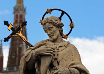 What makes you a saint ... or a sinner? Picture: S. Hermann / F. Richter from Pixabay