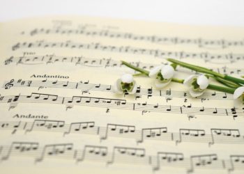 Bracknell Choral Society will sing at 6pm. Picture: Frauke Riether via Pixabay