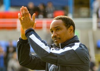 Reading v West Bromwich Albion - Paul Ince