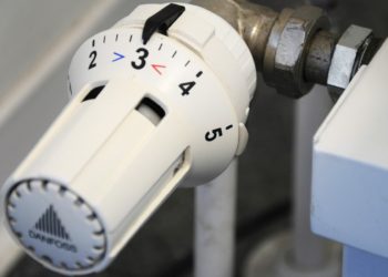A Wokingham-based company is looking at innovative solutions for heating homes Picture:  ri from Pixabay