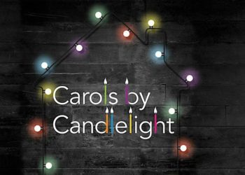 Launchpad is holding its annual Carols by Candlelight event in a new location