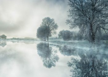 Colder weather could be on its way Picture:  Joe from Pixabay