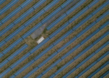 The proposed Spencers Wood Solar Farm could power up to 7,200 Shinfield homes. Picture: Ryan Searle