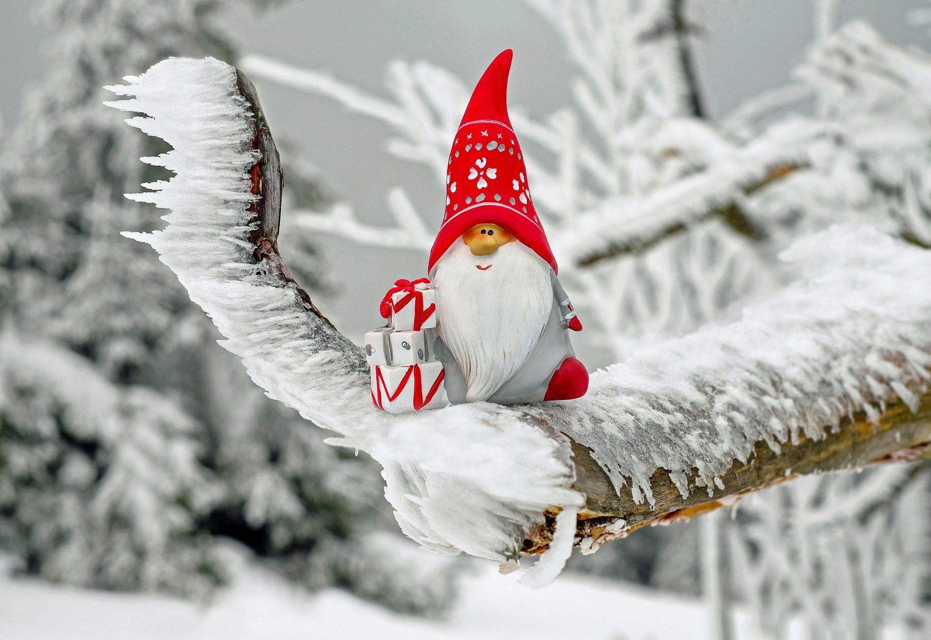 A Christmas market will take place in Sindlesham Picture: Couleur from Pixabay