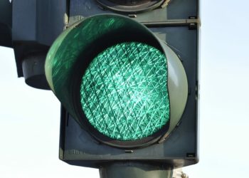 2-way traffic lights will be in place on Brookers Hill from October 20-26. Picture: Wikimedia Images