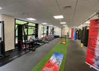 Picture: Boxing For Veterans