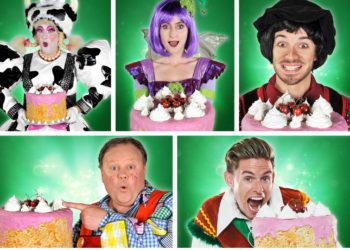 Jack and the Beanstalk