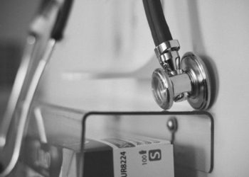 A vomiting bug meant a trip to A&E Picture: Parentingupstream from Pixabay