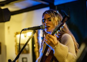 Eloise Kate Picture: Andrew Merritt