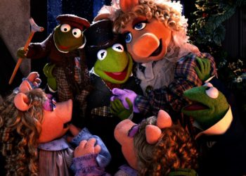 The Muppet Christmas Carol is returning to cinemas this Christmas