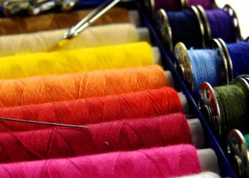 Audition for the multicoloured dreamcoat show. Picture: Bruno Germany via Pixabay