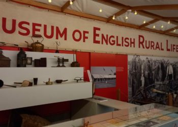 The Museum of English Rural Life Picture: Jake Clothier