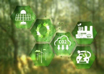 Net Zero investments are increasing in the UK Picture: Pixabay