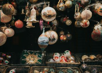 St Michael's church, Spencers Wood, will be hosting a Christmas Fayre. Picture: Alisa Anton