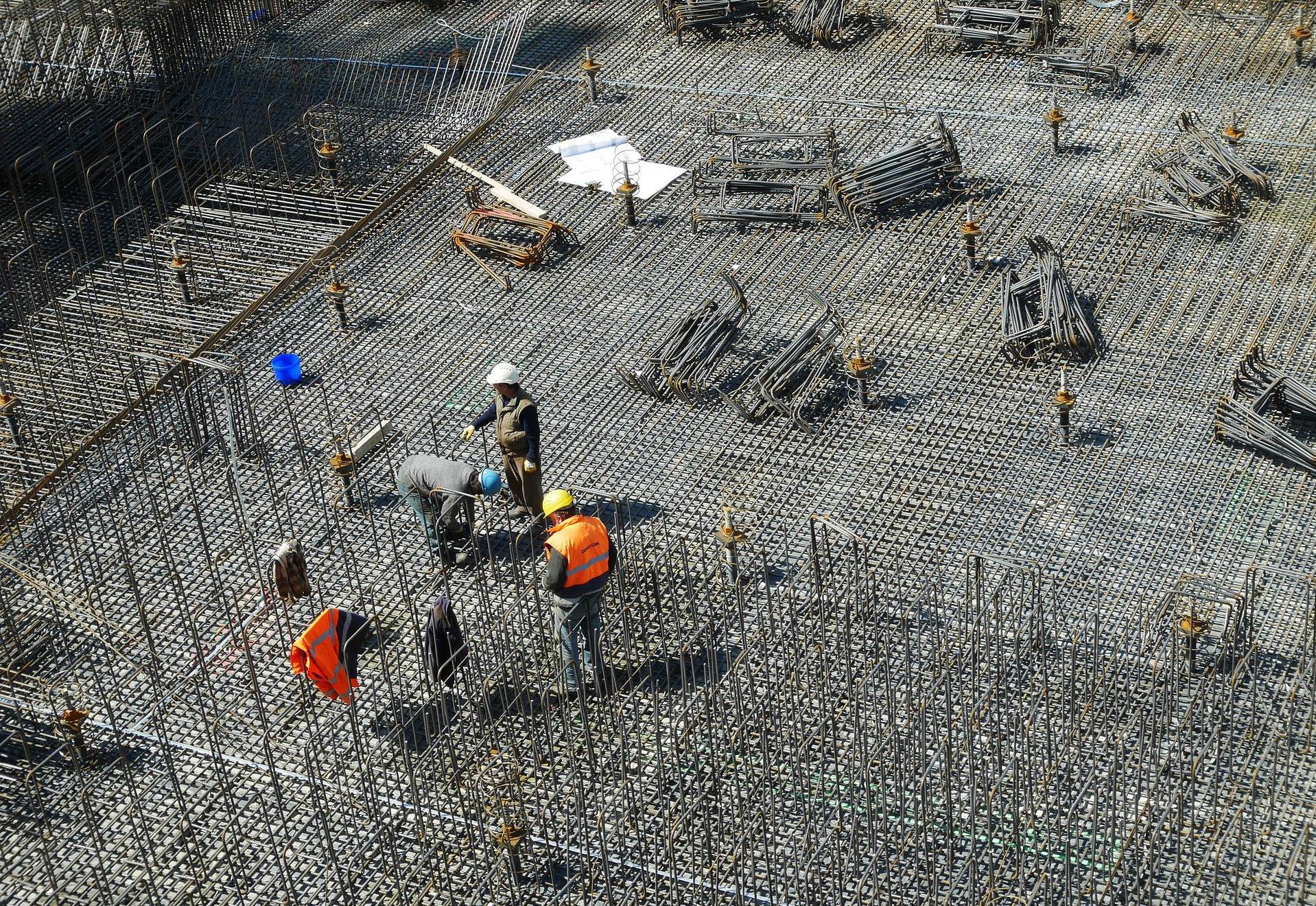 A call for potential sites for building homes on has been made by a neighbouring council Picture: joffi from Pixabay