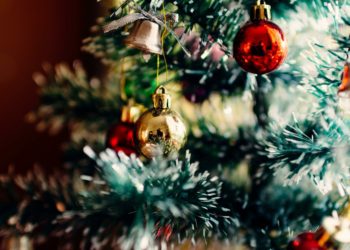 St Mary's carols and crib service takes place on Christmas Eve. Picture: Rodion Kutsaiev