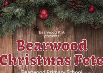 Bearwood Christmas Fete