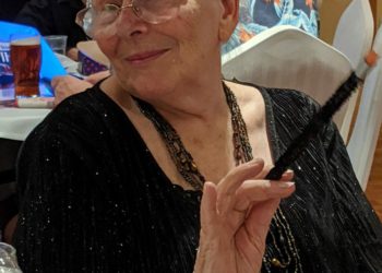 Friends and family of Sally Gunnee have paid tribute following a road traffic collision. Picture: By kind courtesy of the friends and family of Sally Gunnee