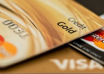 A lost credit card was returned to its owner in an act of kindness Picture: Steve Buissinne from Pixabay