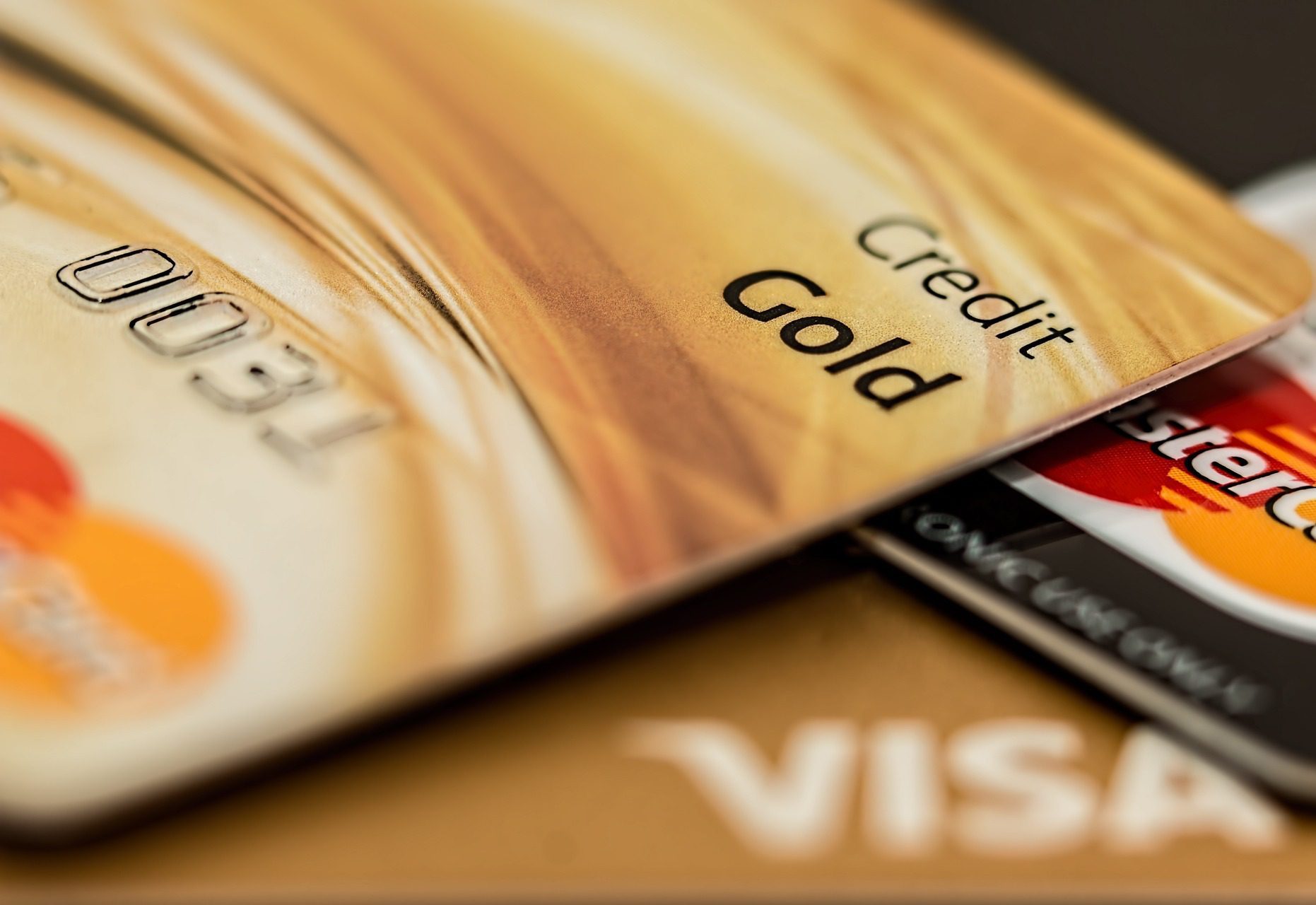 A lost credit card was returned to its owner in an act of kindness Picture: Steve Buissinne from Pixabay