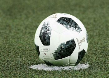 The world cup can always be controversial behind the scenes, but the game can unite us Picture: Pixabay
