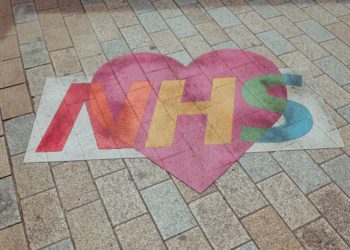 The NHS is under threat Picture: Nicolas J Leclercq on Unsplash