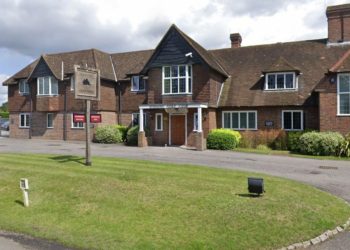 Sonning Golf Club