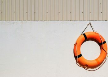 The Royal Life Saving Society has released its winter water safety advice to help keep children and pets safe. Picture: Matthew Waring via Unsplash