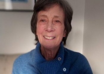 Sally's inspirational time with Iver Nature Study Centre is captured in her new book. Picture courtesy of Troubador Publishing